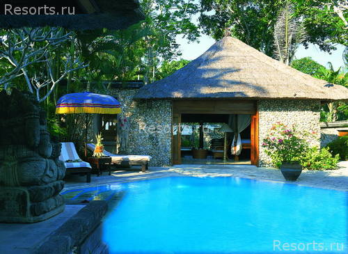 The Oberoi Bali 44